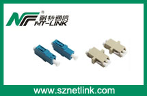 LC光纤适配器 NT-FA002-LC