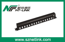 NT-M007 Hot-sell Metal Cable Manager