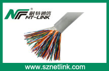 NT-C009 Cat3 Telecommunication Cable