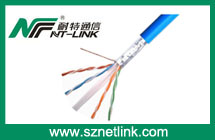 NT-C006 Cat6 FTP Lan Cable