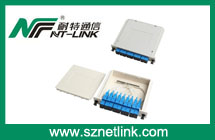 NT-PLC005 PLC Splitter LGX Box