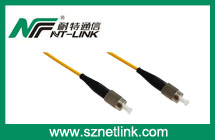NT-FOPC003 FC Standard Fiber Optic Patch Cord