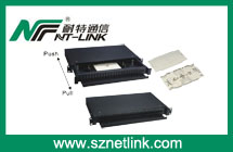 NT-FP009 Fiber Optic Patch Panel