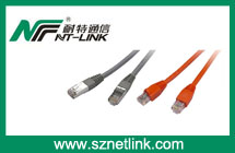 NT-PC002 Cat6 Patch Cord