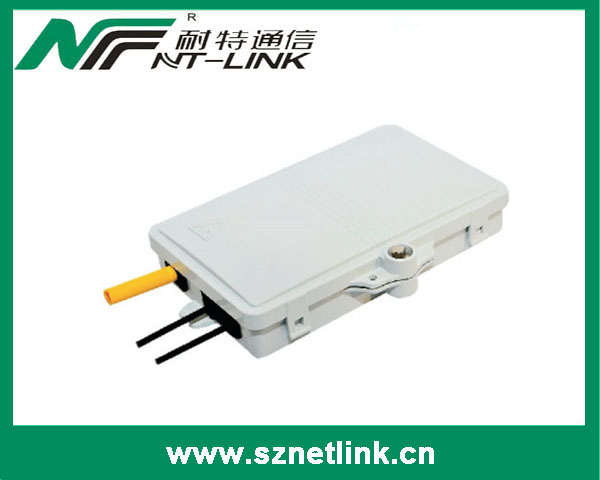 FAT-8A Fiber Access Terminal - 8 Cores